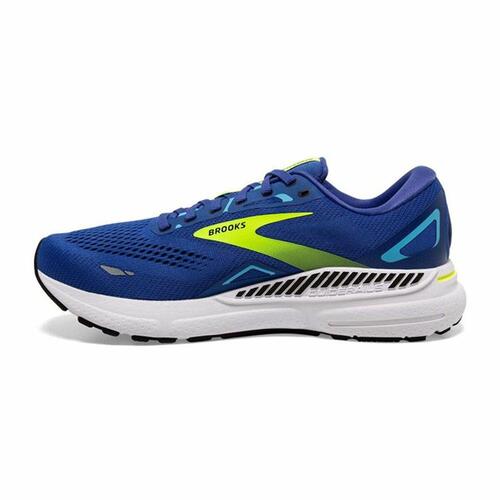 Løbesko til voksne Brooks Adrenaline GTS 23 Blå 42.5