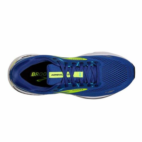 Løbesko til voksne Brooks Adrenaline GTS 23 Blå 42.5
