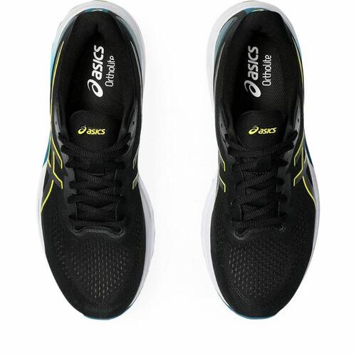 Løbesko til voksne Asics GT-1000 Sort 45