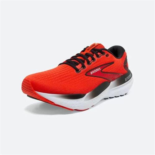 Løbesko til voksne Brooks Glycerin 21 Rød 46