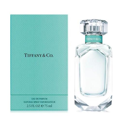 Dameparfume Tiffany & Co EDP 75 ml