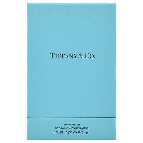 Dameparfume Tiffany & Co EDP 75 ml