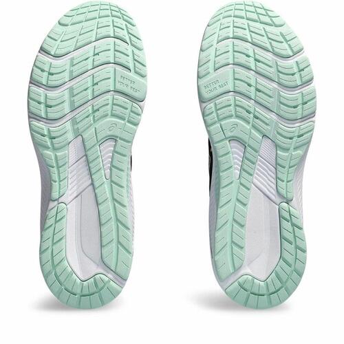 Løbesko til børn Asics GT-1000 Sort 36