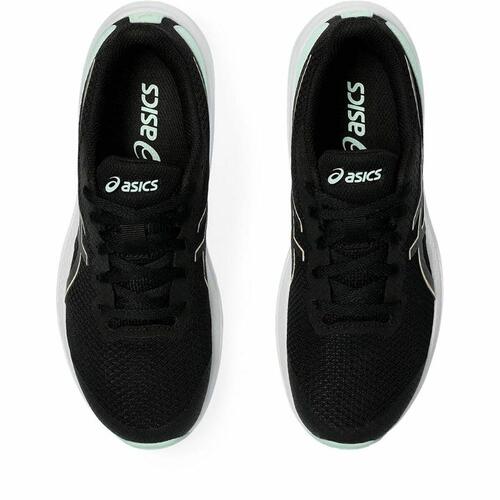Løbesko til børn Asics GT-1000 Sort 36