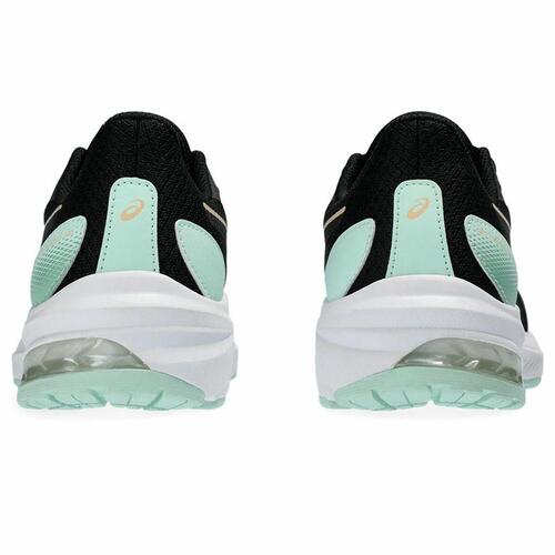 Løbesko til børn Asics GT-1000 Sort 36