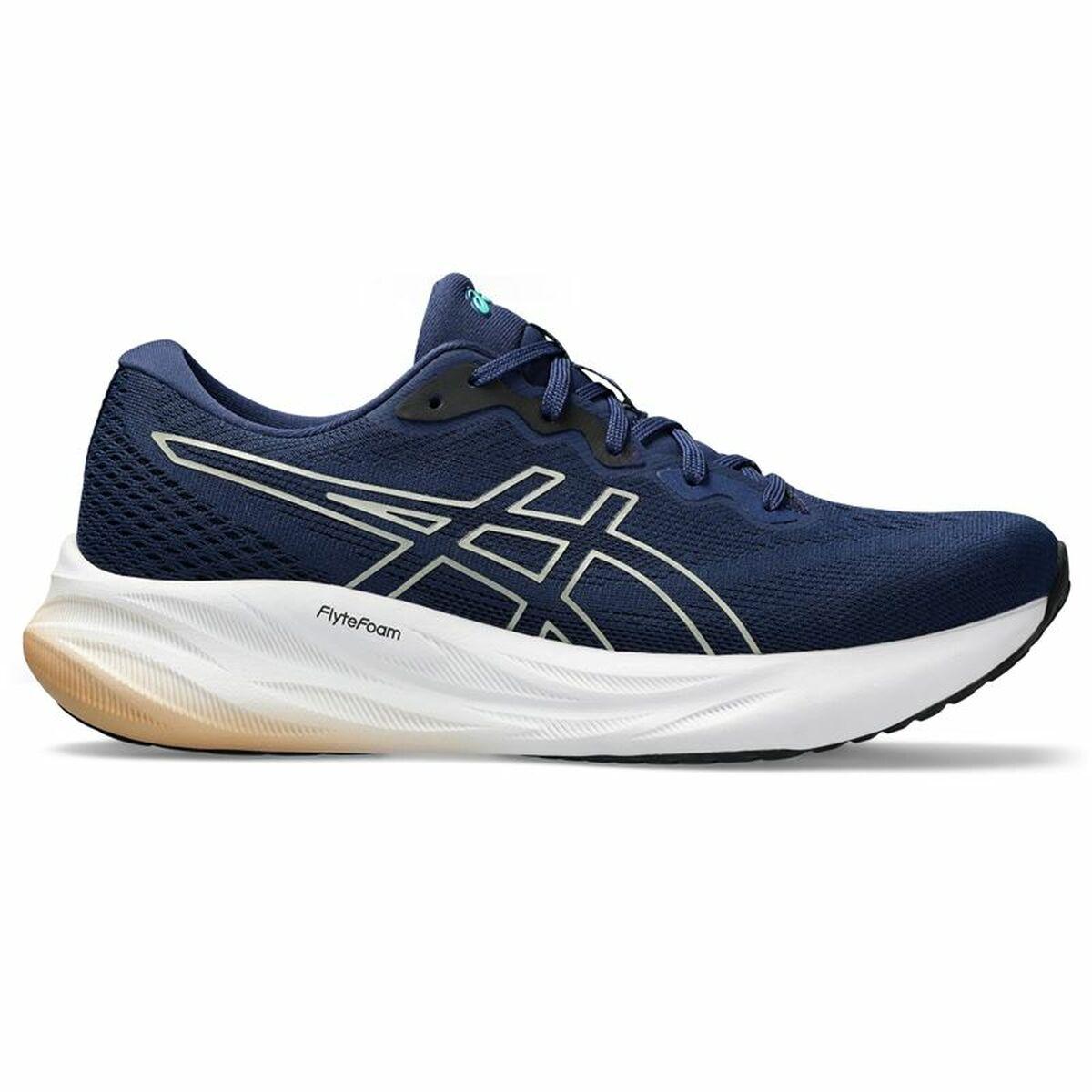 Sportssneakers Til Damer Asics Gel Pulse Blå