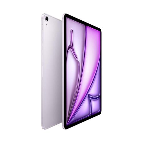 Tablet Apple iPad Air MV773TY/A 13" 8 GB RAM Lilla M2 1 TB