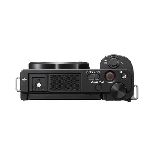 Digitalt Kamera Sony ZV-E10L