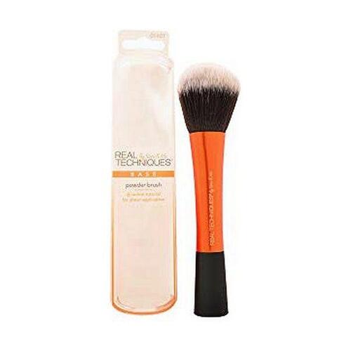 Makeup børste Powder Real Techniques 079625014013-1a