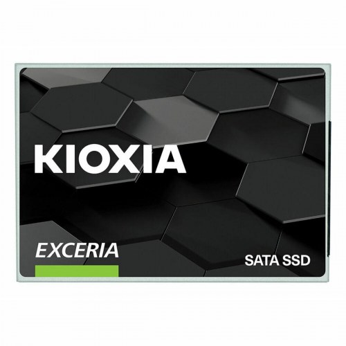 SSD harddisk Kioxia Exceria 2,5" 480 GB SATA