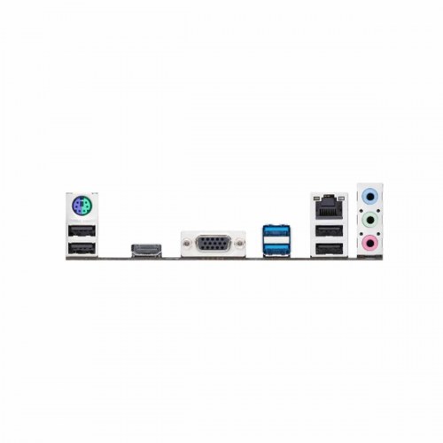 Asus PRIME H610M-K D4 mATX bundkort - LGA1700, DDR4