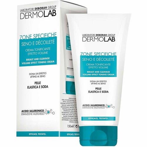 Opstrammende Creme For Neckline Deborah