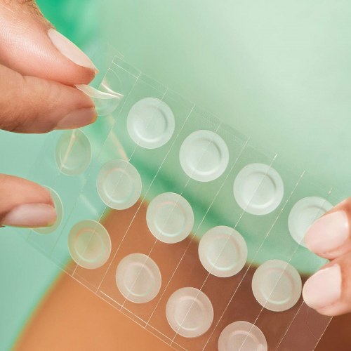 Acne plaster Iroha SOS Pimple Patches - til ansigt og krop