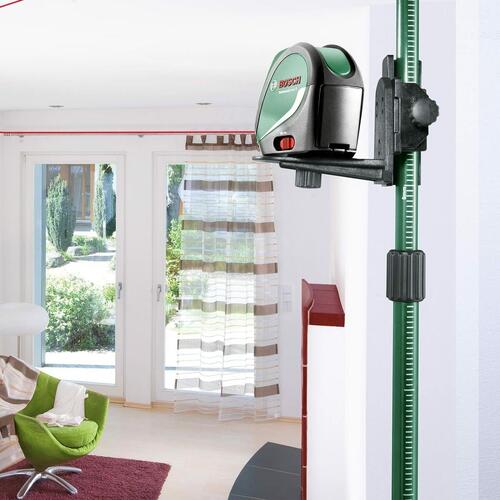 Laservaterpas BOSCH Universallevel 2 Set 10 m