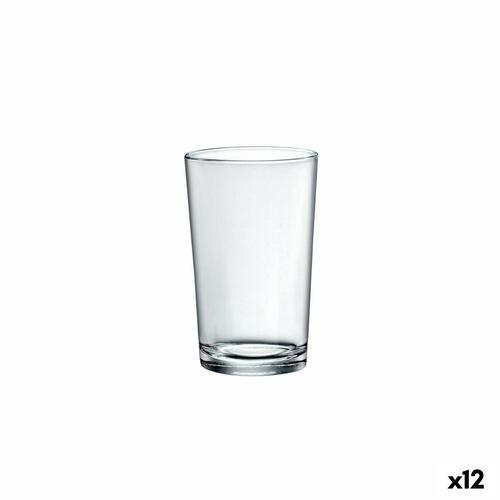 Ølglas Bormioli Rocco Caña Glas 470 ml (12 enheder)