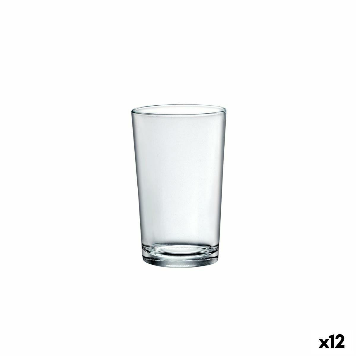 Ølglas Bormioli Rocco Caña Glas 470 ml (12 enheder)