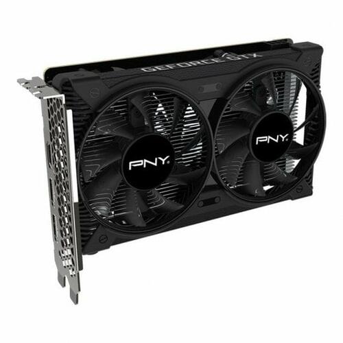 Grafikkort PNY VCG16504D6DFXPB1 4 GB RAM 4 GB