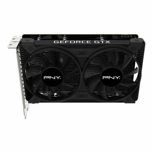 Grafikkort PNY VCG16504D6DFXPB1 4 GB RAM 4 GB