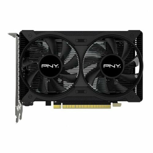 Grafikkort PNY VCG16504D6DFXPB1 4 GB RAM 4 GB