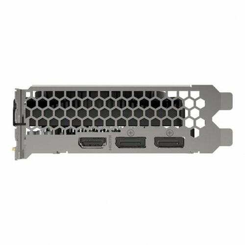 Grafikkort PNY VCG16504D6DFXPB1 4 GB RAM 4 GB