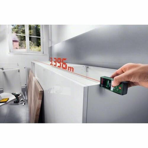 Telemeter BOSCH PLR 30 C