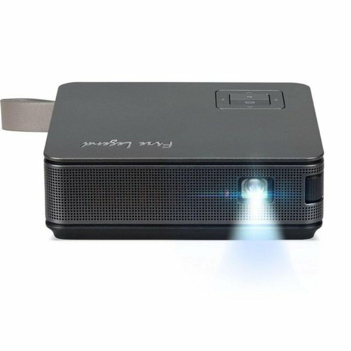 Projektor Acer Aopen Pv12a 854 480 Wvga