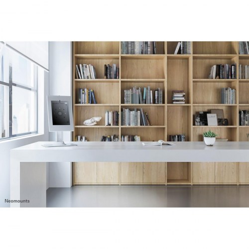 Neomounts DS15-650WH1 tablet-holder til bord - hvid