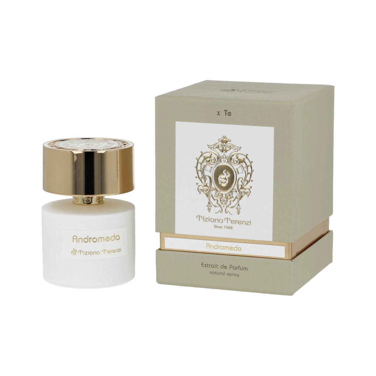 Unisex Parfume Tiziana Terenzi Andromeda 100