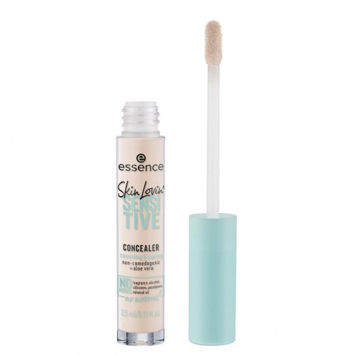 Essence Skin Lovin’ Sensitive Concealer - Nº 05 Fair