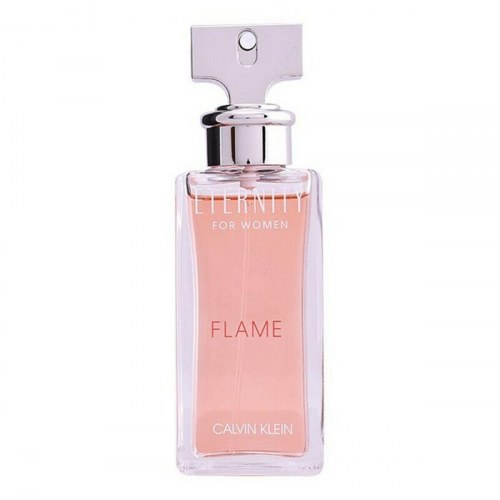 Dameparfume Eternity Flame Calvin Klein (EDP) EDP - 50 ml