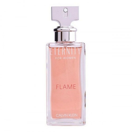 Dameparfume Eternity Flame Calvin Klein (EDP) EDP - 50 ml