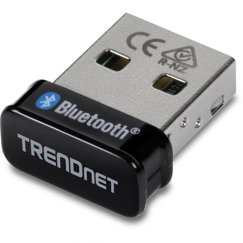 Trendnet TBW-110UB Bluetooth-adapter USB 2.0