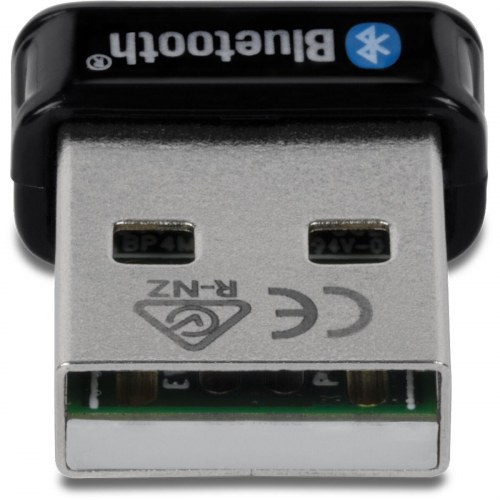 Trendnet TBW-110UB Bluetooth-adapter USB 2.0
