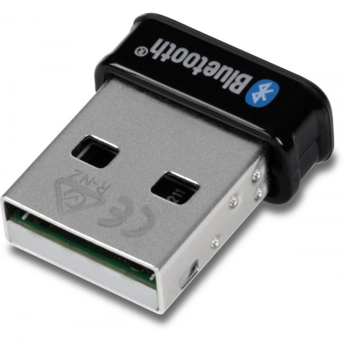 Trendnet TBW-110UB Bluetooth-adapter USB 2.0