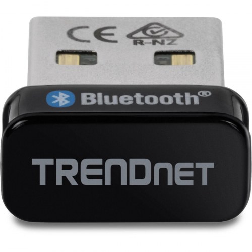 Trendnet TBW-110UB Bluetooth-adapter USB 2.0