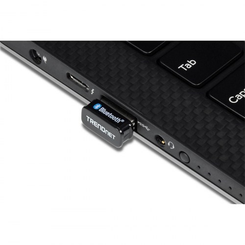 Trendnet TBW-110UB Bluetooth-adapter USB 2.0
