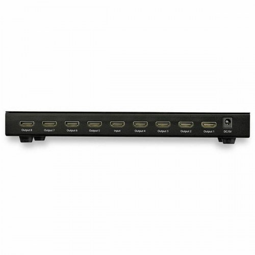 Startech HDMI-splitter ST128HD20 - 8 porte, 4K Ultra HD