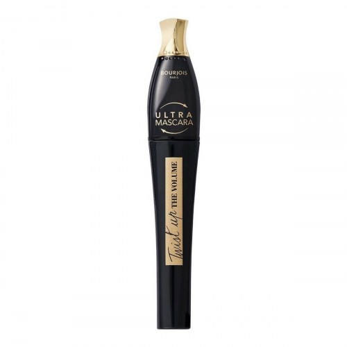 Bourjois Twist Up The Volume mascara - sort 8 ml
