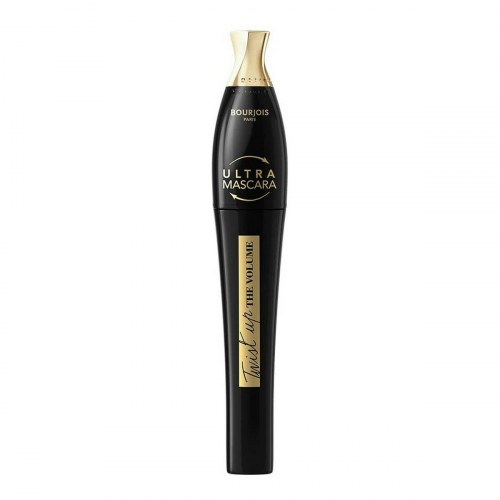 Bourjois Twist Up The Volume mascara - sort 8 ml
