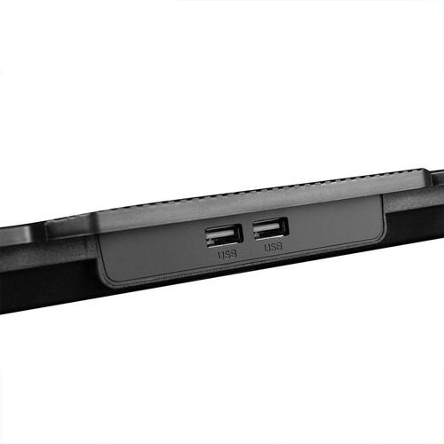 Kølingsbase for en laptop Modecom PL-MC-CF-21-RGB