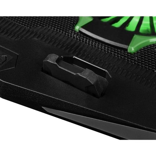Kølingsbase for en laptop Modecom PL-MC-CF-21-RGB