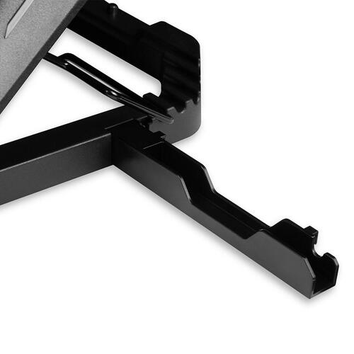 Kølingsbase for en laptop Modecom PL-MC-CF-21-RGB