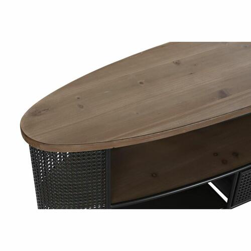 møbler Gran Metal (150 x 39 x 58 cm)