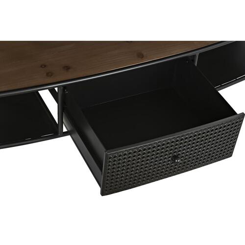 møbler Gran Metal (150 x 39 x 58 cm)