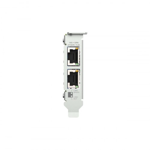 Qnap QXG-10G2T netværkskort - Grøn