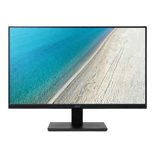 Skærm Acer V277Ubmiipx LED LED IPS 75 Hz