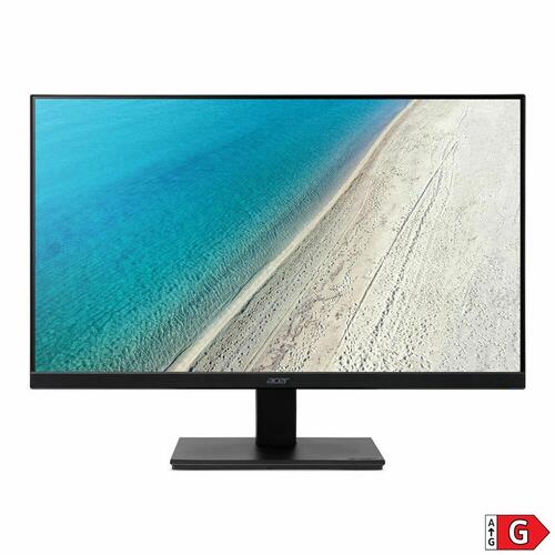 Skærm Acer V277Ubmiipx LED LED IPS 75 Hz