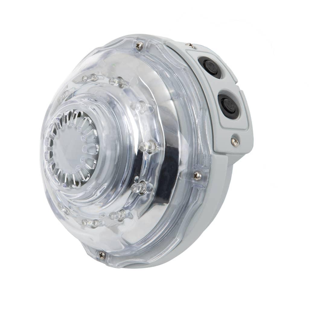 Intex flerfarvet LED-lys til jet- og boblespa 28504