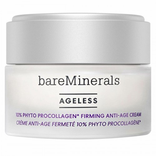 Ansigtscreme anti-age bareMinerals Ageless 50 ml