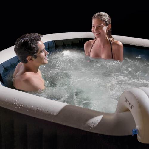 Intex flerfarvet LED-lys til jet- og boblespa 28504